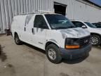 2006 GMC Savana G2500