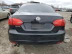 2014 Volkswagen Jetta Base