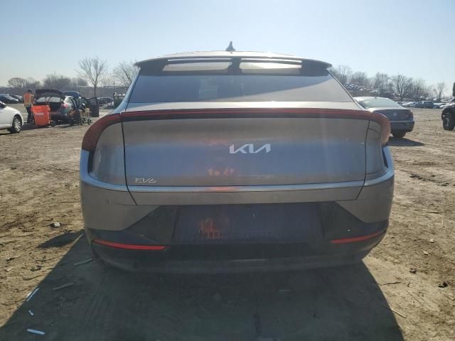 2023 KIA EV6 Light