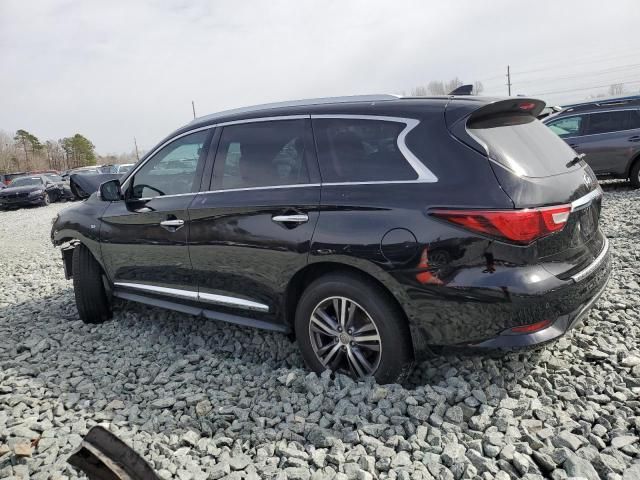 2016 Infiniti QX60