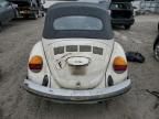 1978 Volkswagen Beetle