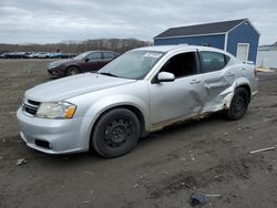 Run And Drives Cars for sale at auction: 2011 Dodge Avenger Mainstreet