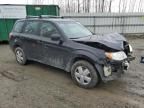 2009 Subaru Forester 2.5X