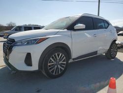 2022 Nissan Kicks SV en venta en Lebanon, TN