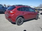 2014 Subaru XV Crosstrek 2.0 Limited