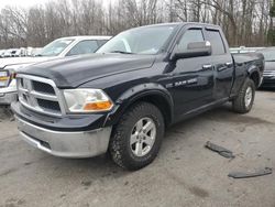 Salvage cars for sale at Glassboro, NJ auction: 2011 Dodge RAM 1500