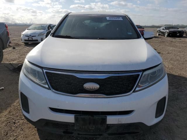 2014 KIA Sorento LX