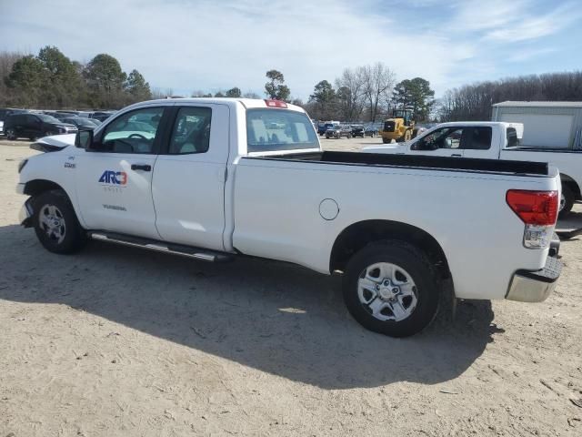 2011 Toyota Tundra Double Cab SR5