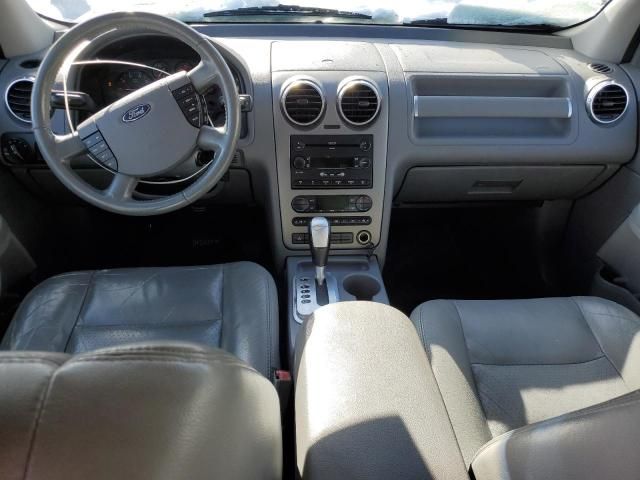 2006 Ford Freestyle SEL