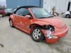 2003 Volkswagen New Beetle GLS