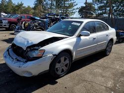 2006 Subaru Legacy Outback 3.0R LL Bean en venta en Denver, CO