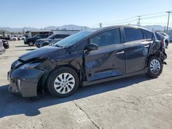 Toyota salvage cars for sale: 2015 Toyota Prius PLUG-IN