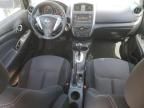 2015 Nissan Versa S