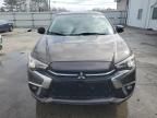 2018 Mitsubishi Outlander Sport ES