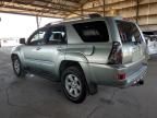 2005 Toyota 4runner SR5