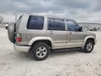 2001 Isuzu Trooper S