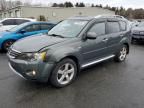 2009 Mitsubishi Outlander XLS