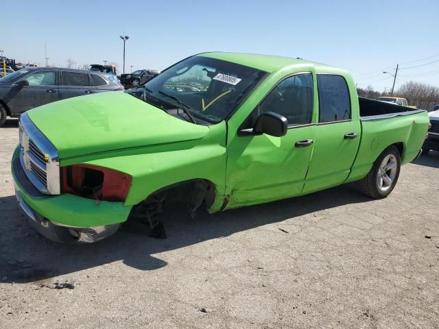 2008 Dodge RAM 1500 ST