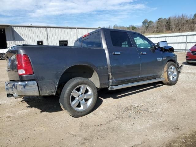 2017 Dodge RAM 1500 SLT