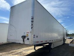 Salvage trucks for sale at Shreveport, LA auction: 2014 Utility 4000D-X