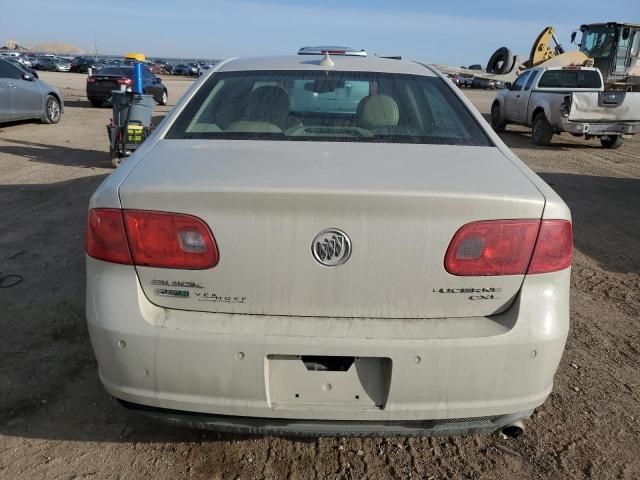 2010 Buick Lucerne CXL