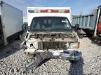 2005 Ford E350 Ambulance