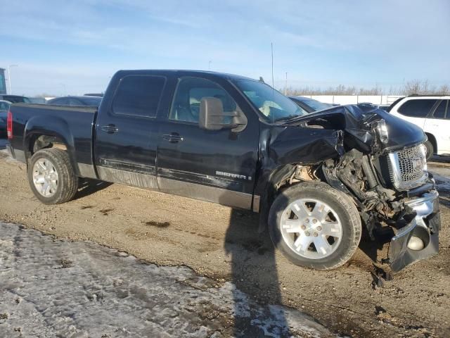 2007 GMC New Sierra K1500