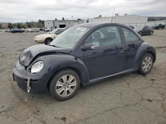 2008 Volkswagen New Beetle S