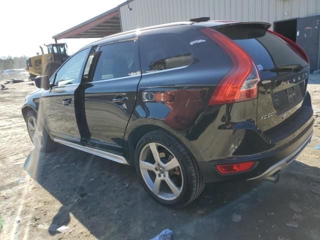 2011 Volvo XC60 T6