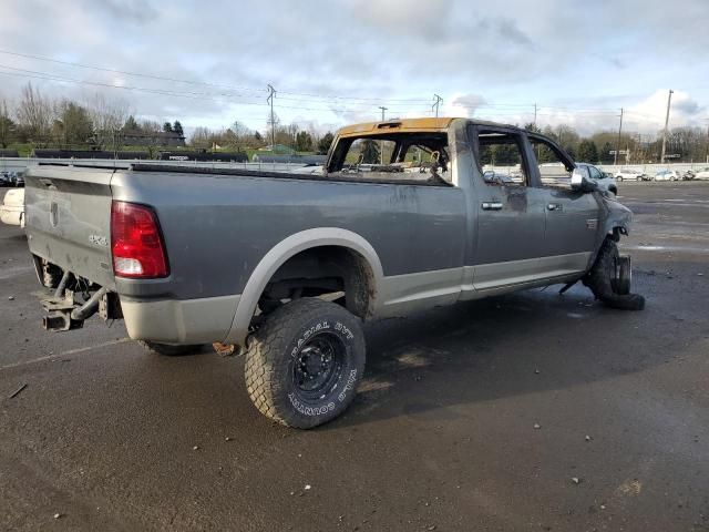 2011 Dodge RAM 3500