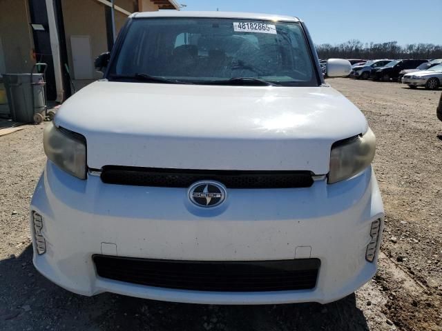 2014 Scion XB