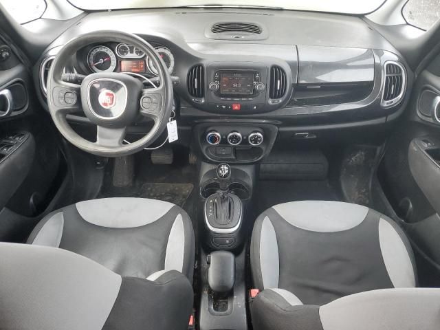 2014 Fiat 500L POP