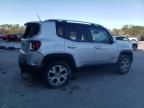 2015 Jeep Renegade Limited