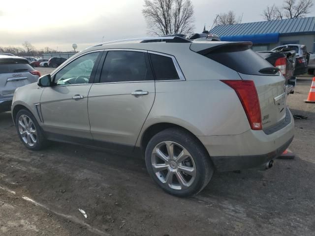 2015 Cadillac SRX Performance Collection