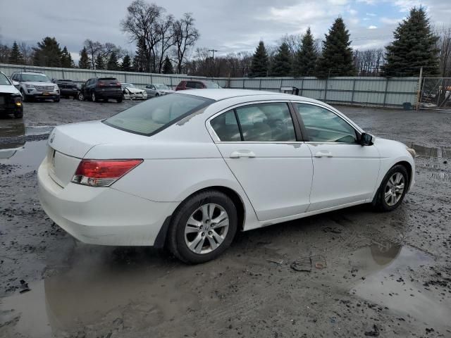 2010 Honda Accord LXP