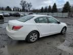 2010 Honda Accord LXP