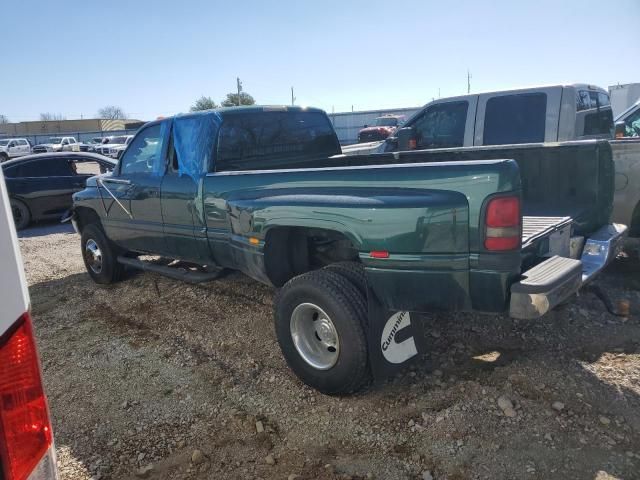 2002 Dodge RAM 3500