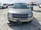 2008 Lincoln MKX