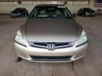 2005 Honda Accord LX