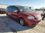 2012 Chrysler Town & Country Touring L