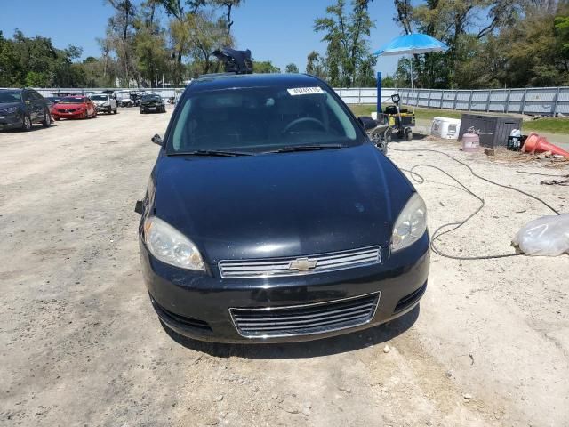 2008 Chevrolet Impala LT