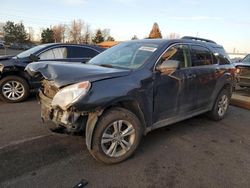 2011 Chevrolet Equinox LT en venta en Denver, CO