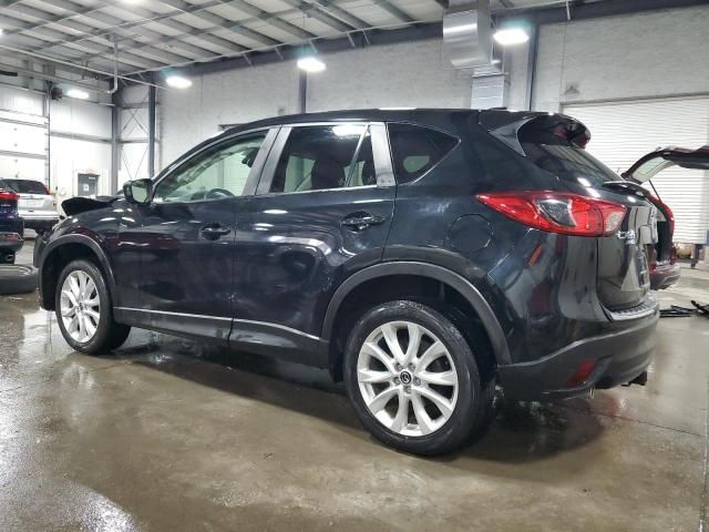 2014 Mazda CX-5 GT