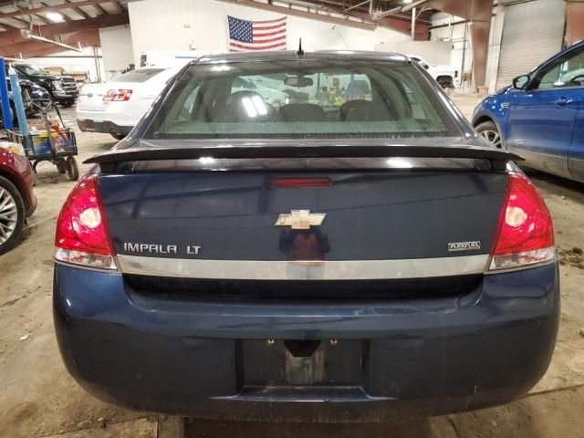 2009 Chevrolet Impala 1LT