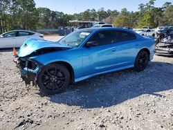 2018 Dodge Charger SXT Plus en venta en Houston, TX