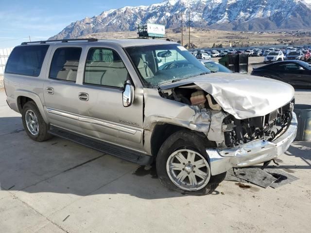 2005 GMC Yukon XL K1500