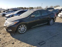 2012 Hyundai Azera GLS en venta en Sacramento, CA