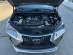 2017 Lexus NX 200T Base