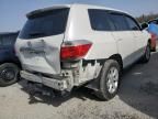 2013 Toyota Highlander Base