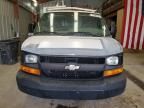 2011 Chevrolet Express G2500